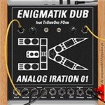 cover: Enigmatik Dub - Analog Iration