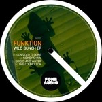 cover: Funktion - Wild Bunch EP