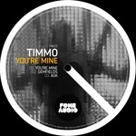 cover: Timmo - You're Mine EP