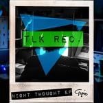 cover: Gigio Ita - Night Thought