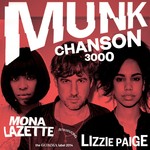 cover: Munk - Chanson 3000