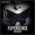 cover: Pappenheimer - Speechless