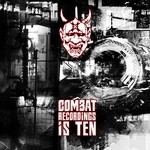 cover: Various - Ten Years Of Combat