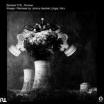 cover: Kheger - Nuclear EP