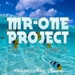 cover: Mr One Project - The Last Summer