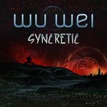 cover: Wu Wei - Syncretic