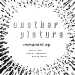 cover: Losoul - Immanent EP