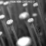 cover: Yuuki Hori - Consumed EP