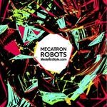 cover: Mecatron - Robots