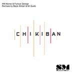 cover: Will Alonso - Chikiban (remixes)