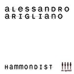 cover: Alessandro Arigliano - Hammondist