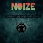 cover: Noize - The Future