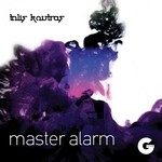 cover: Tolis Koutras - Master Alarm