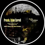 cover: Dylan Carroll|Prosdo - Vendetta