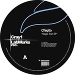 cover: Chiqito - Magic Train