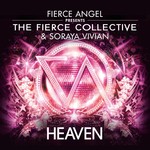 cover: Fierce Angel|Soraya Vivian|The Fierce Collective - Heaven