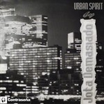 cover: Urban Spirit By Jota Demasiado - Brass End