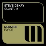 cover: Steve Dekay - Quantum