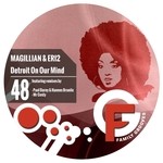 cover: Eri2|Magillian - Detroit On Our Mind