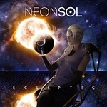 cover: Neonsol - Ecliptic