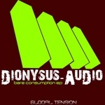 cover: Dionysus Audio - Bare Consumption EP