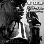 cover: Mc Zulu - Divine Inspiration