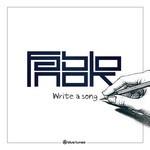 cover: Dj Fabio|Nok - Write A Song