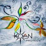 cover: Koan - Proteus