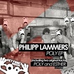 cover: Philipp Lammers - Poly EP