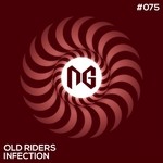 cover: Old Riders - Infection