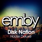 cover: Disk Nation - House Deluxe