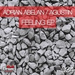 cover: Abelan, Adrian|Agustin - Feeling EP