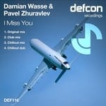 cover: Wasse, Damian|Pavel Zhuravlev - I Miss You