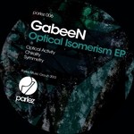 cover: Gabeen - Optical Isomerism EP