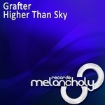 cover: Grafter - Higher Than Sky