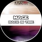 cover: Mage - Back In Time