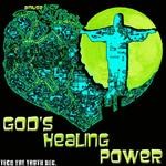 cover: Amuse - God's Healing Power