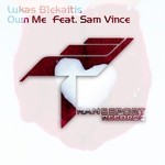 cover: Blekaitis, Lukas|Sam Vince - Own Me