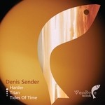 cover: Denis Sender - Harder