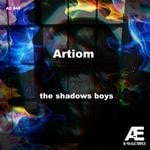 cover: Artiom - The Shadows Boys