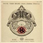 cover: Prove Them Wrong - Mindcruising