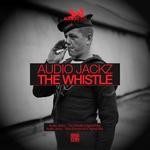 cover: Audio Jackz - The Whistle