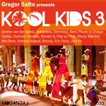 cover: Various - Gregor Salto Presents Kool Kids 3