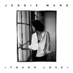 cover: Jessie Ware - Tough Love