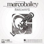 cover: Marco Bailey - Railways