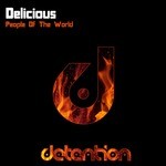 cover: Delicious - People Of The World