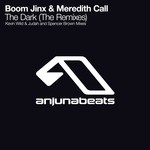 cover: Boom Jinx|Meredith Call - The Dark: The Remixes