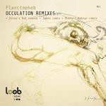 cover: Planctophob - Occulation Remixes EP