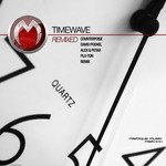 cover: Timewave - Remixed