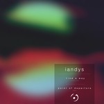 cover: Iandys - Find A Way / Point Of Departure